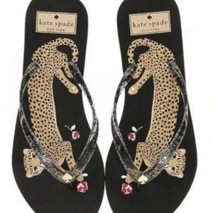 Kate Spade Nassau Cheetah - Retail  $69 -  Brand New NWOB OR TAGS